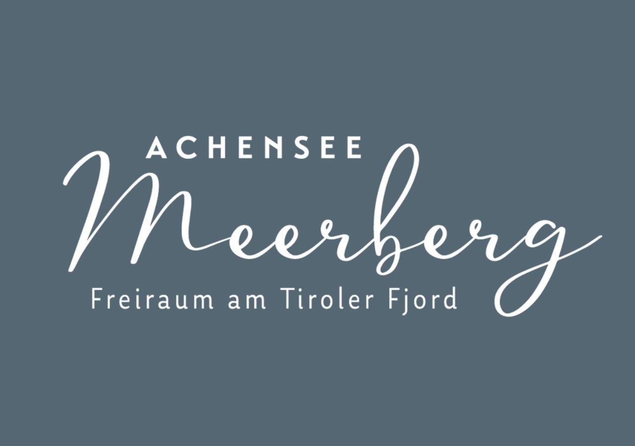 Meerberg Pertisau Exterior photo