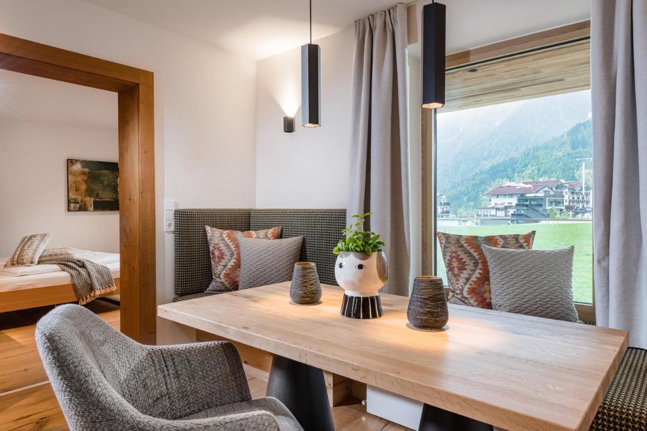 Meerberg Pertisau Exterior photo