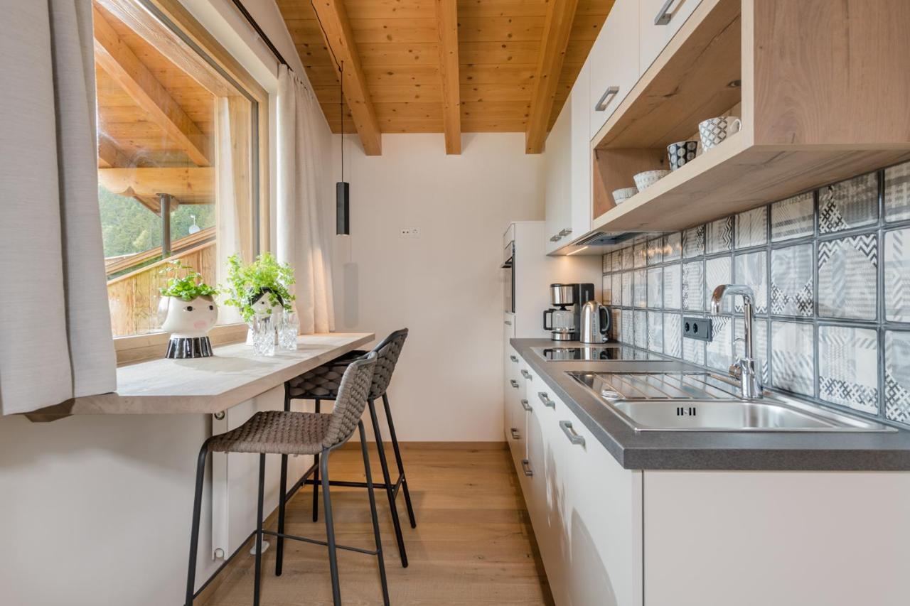 Meerberg Pertisau Exterior photo