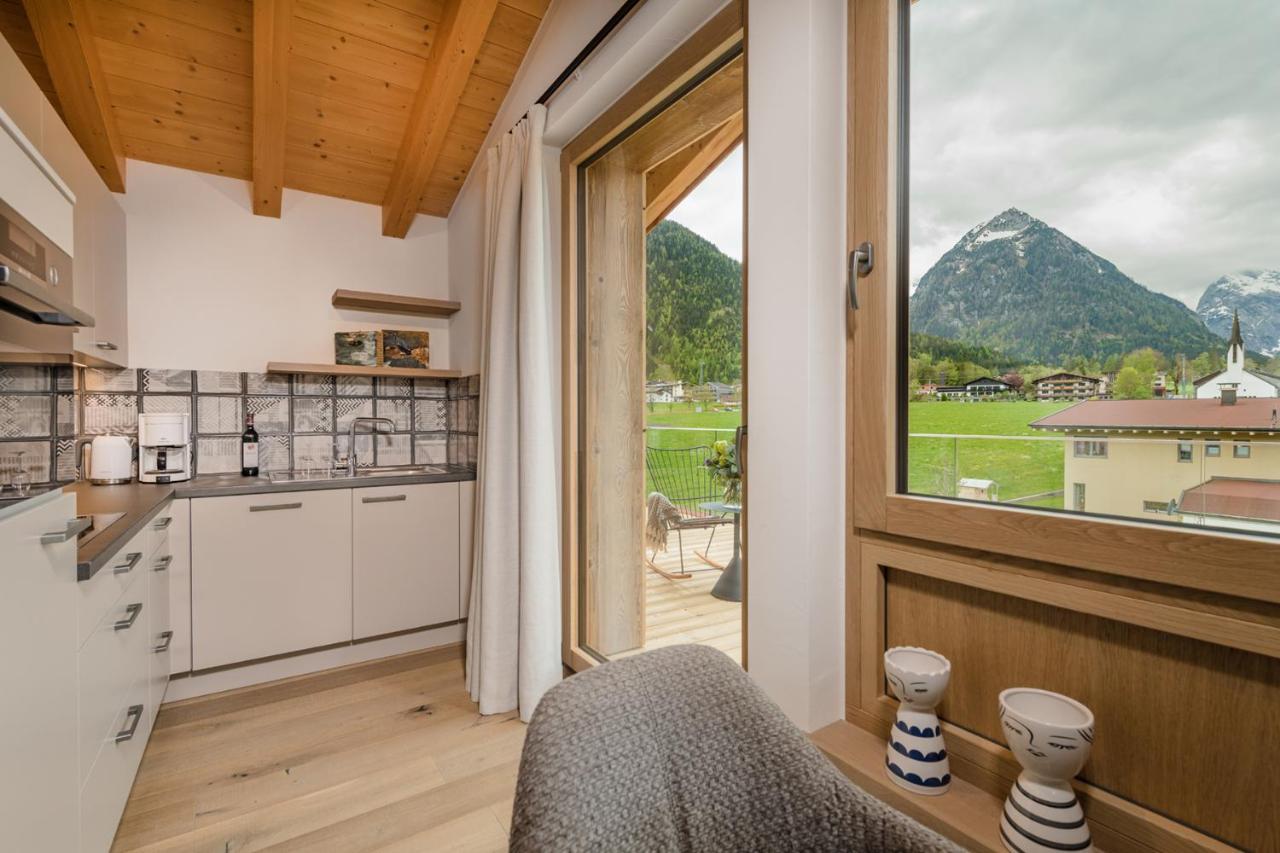 Meerberg Pertisau Exterior photo