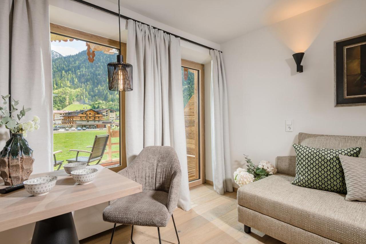Meerberg Pertisau Exterior photo