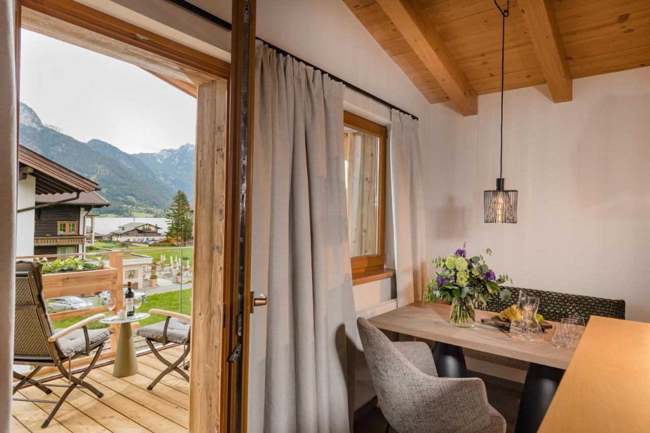 Meerberg Pertisau Exterior photo