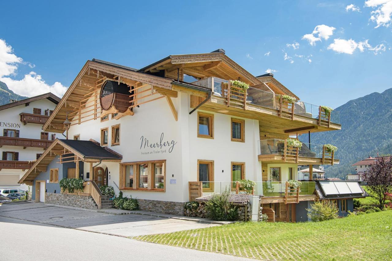 Meerberg Pertisau Exterior photo