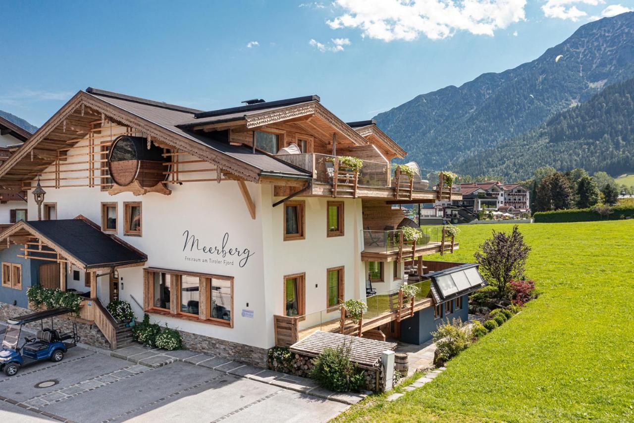 Meerberg Pertisau Exterior photo