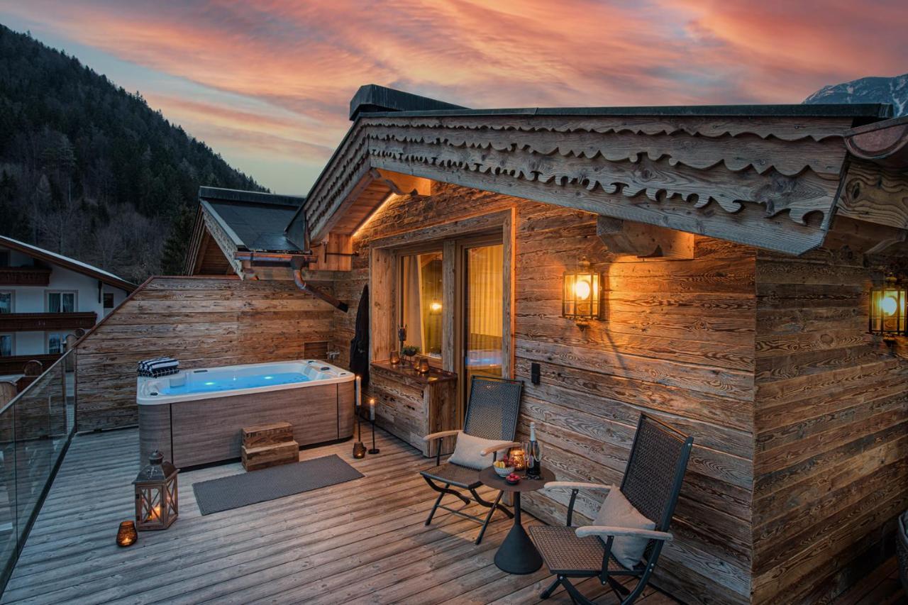 Meerberg Pertisau Exterior photo