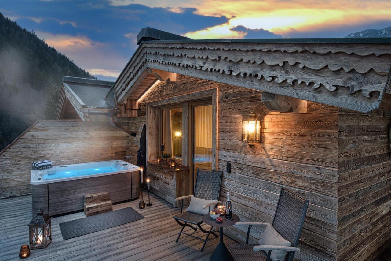 Meerberg Pertisau Exterior photo