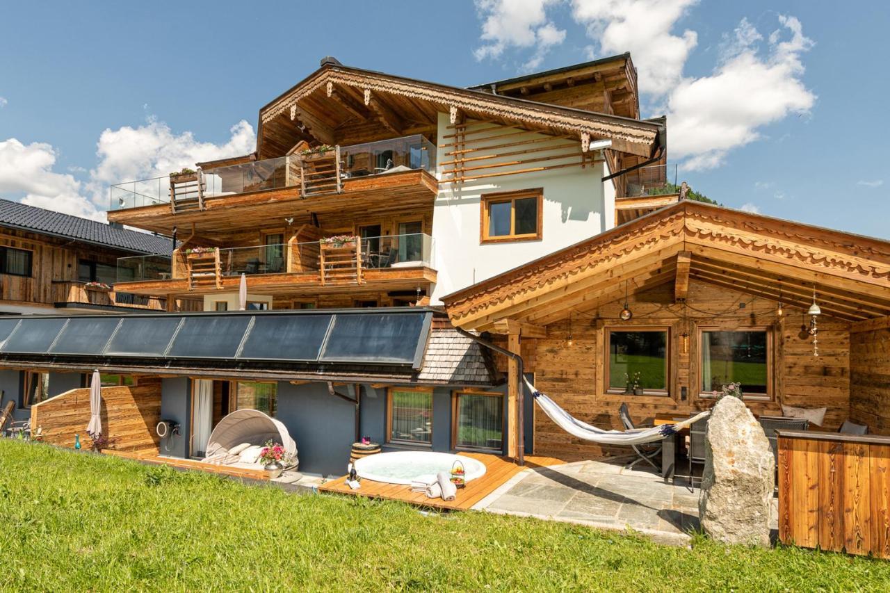 Meerberg Pertisau Exterior photo