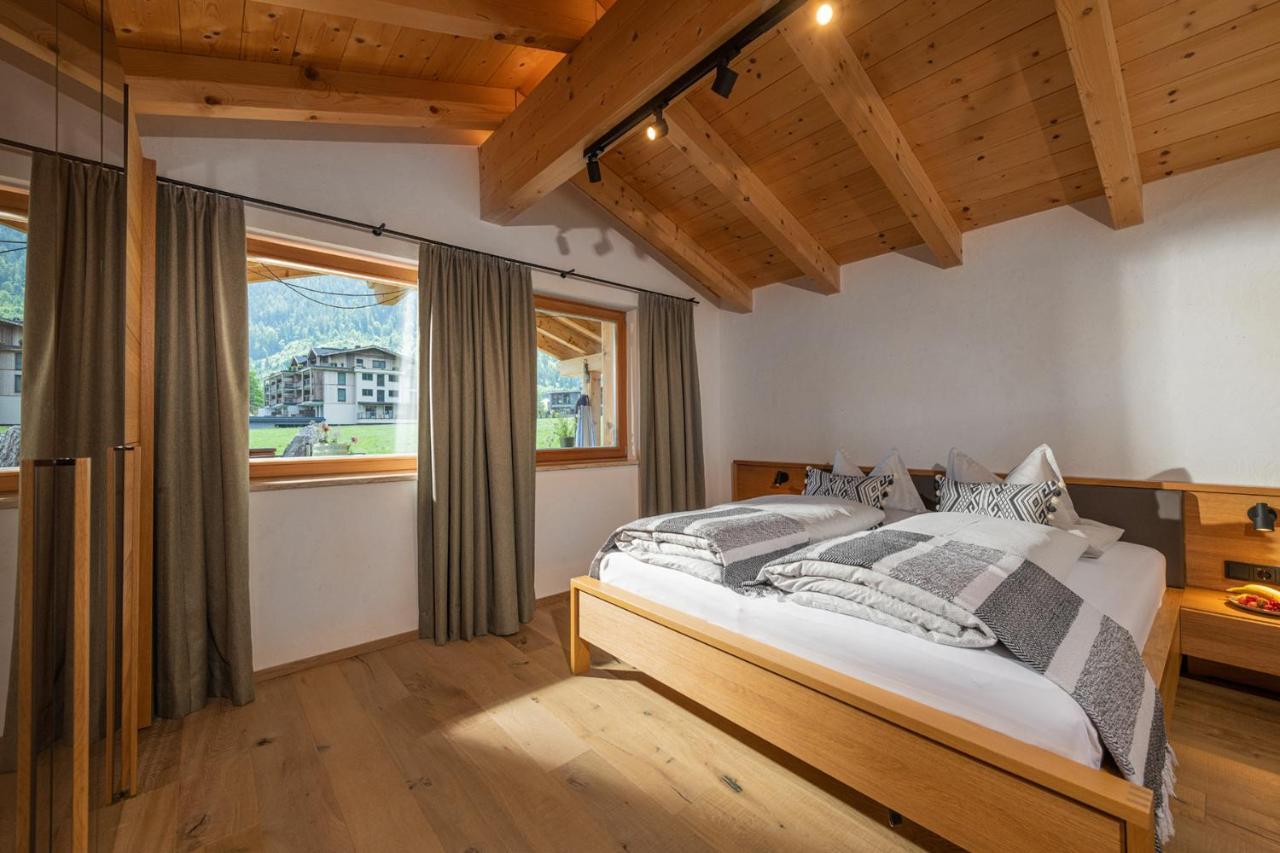 Meerberg Pertisau Exterior photo